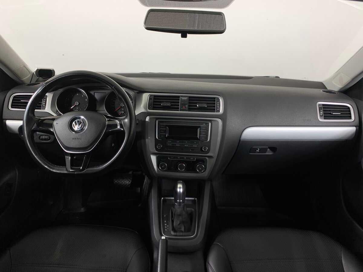 Купить Фольксваген Джетта, 2017, 117 467 км.. Фото: #11