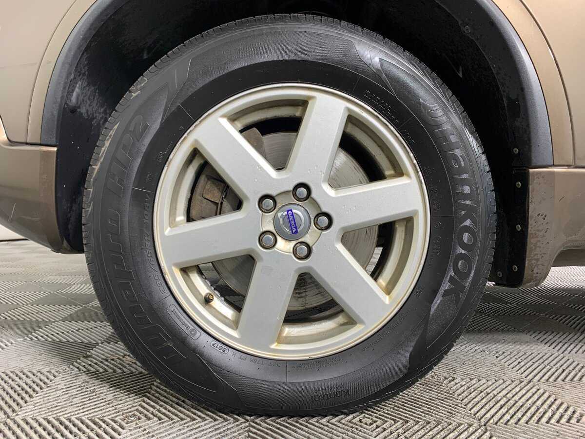 Купить Вольво ИксЦ90, 2013, 171 315 км.. Фото: #8