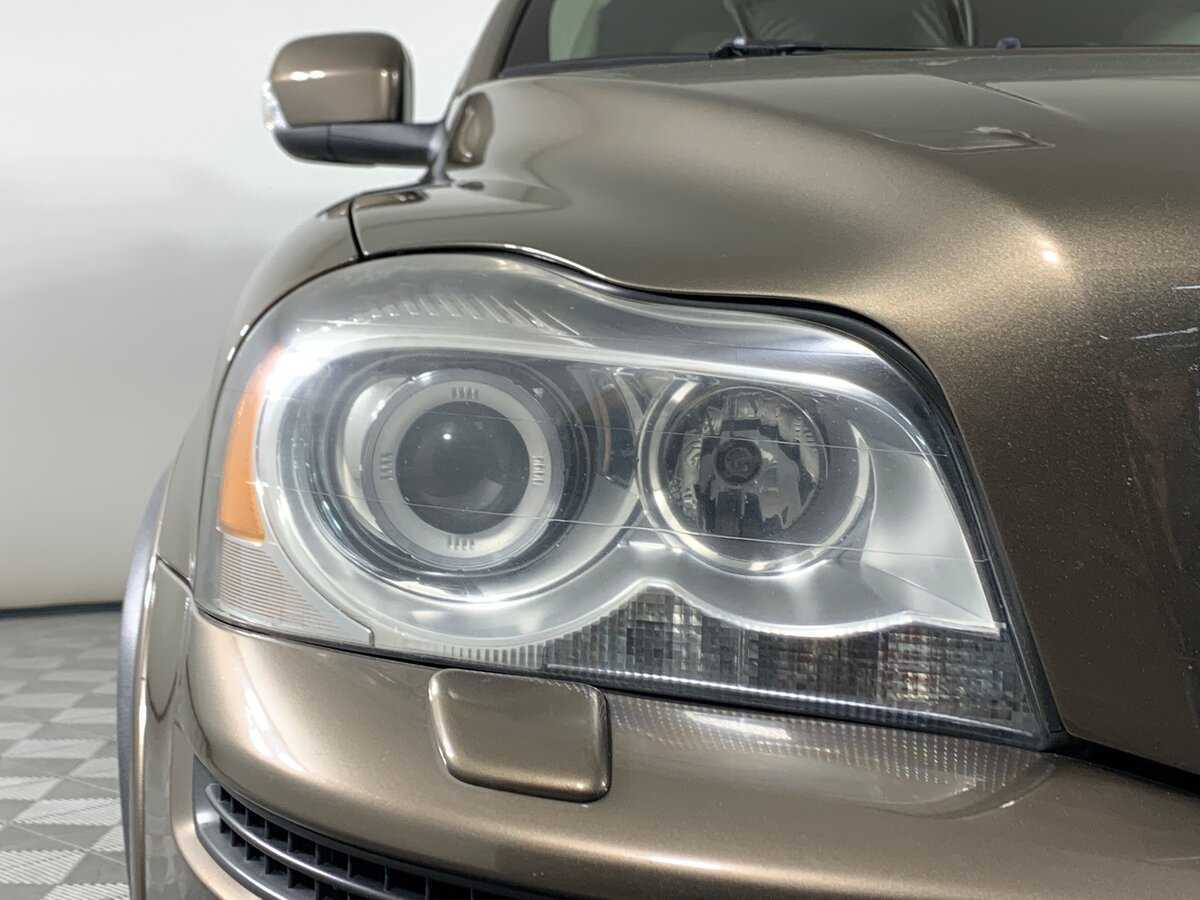 Купить Вольво ИксЦ90, 2013, 171 315 км.. Фото: #9