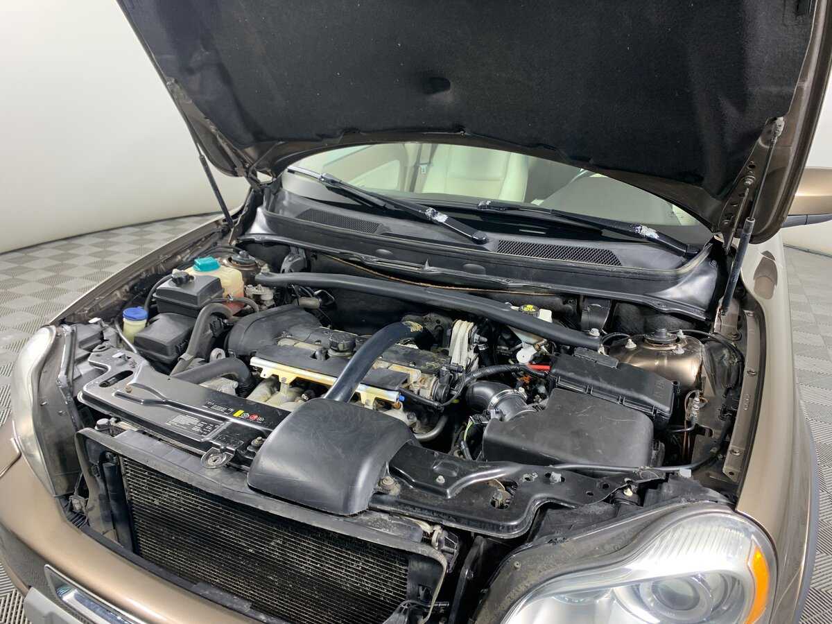 Купить Вольво ИксЦ90, 2013, 171 315 км.. Фото: #10