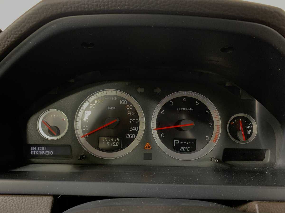 Купить Вольво ИксЦ90, 2013, 171 315 км.. Фото: #14