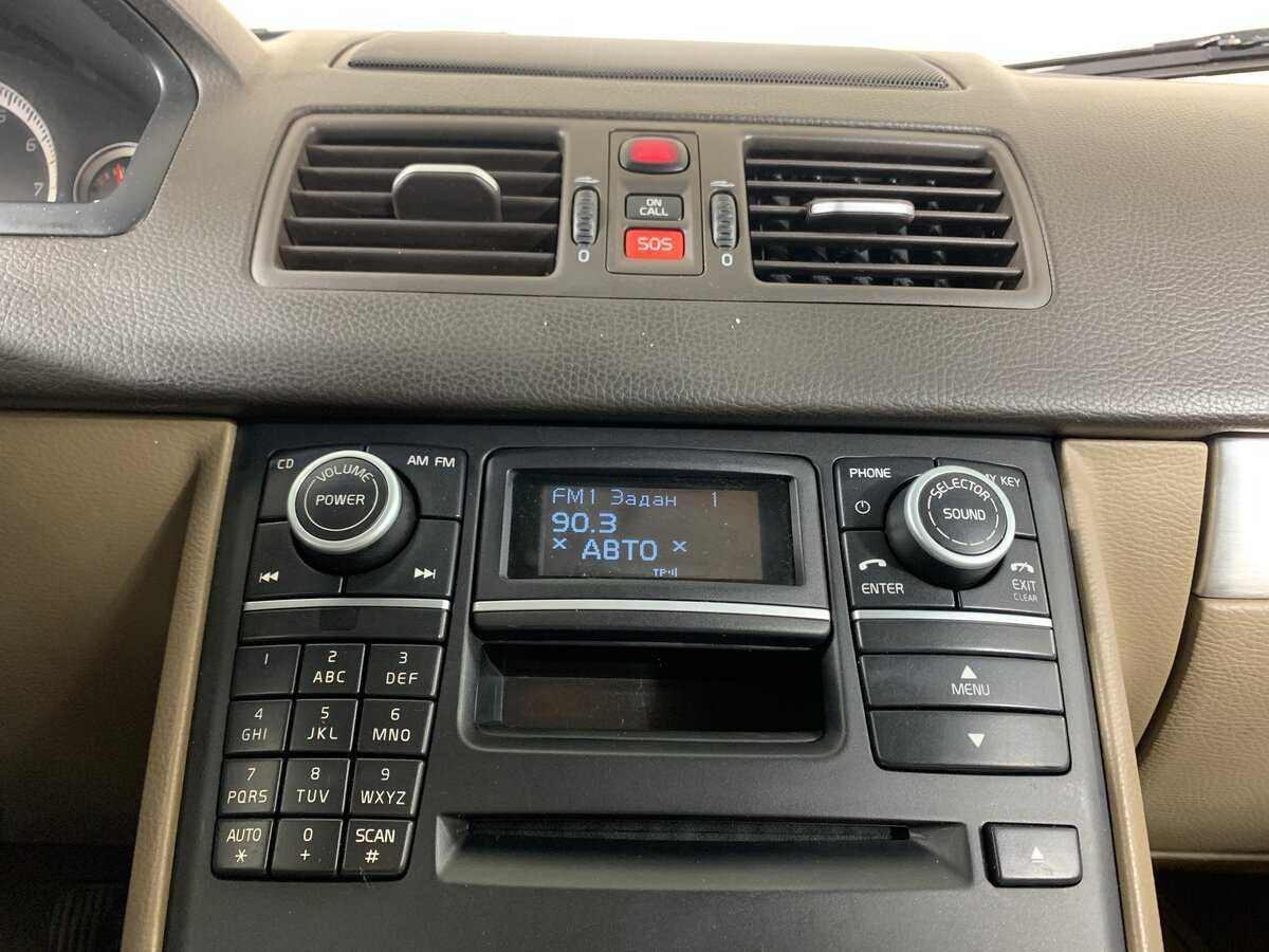 Купить Вольво ИксЦ90, 2013, 171 315 км.. Фото: #15