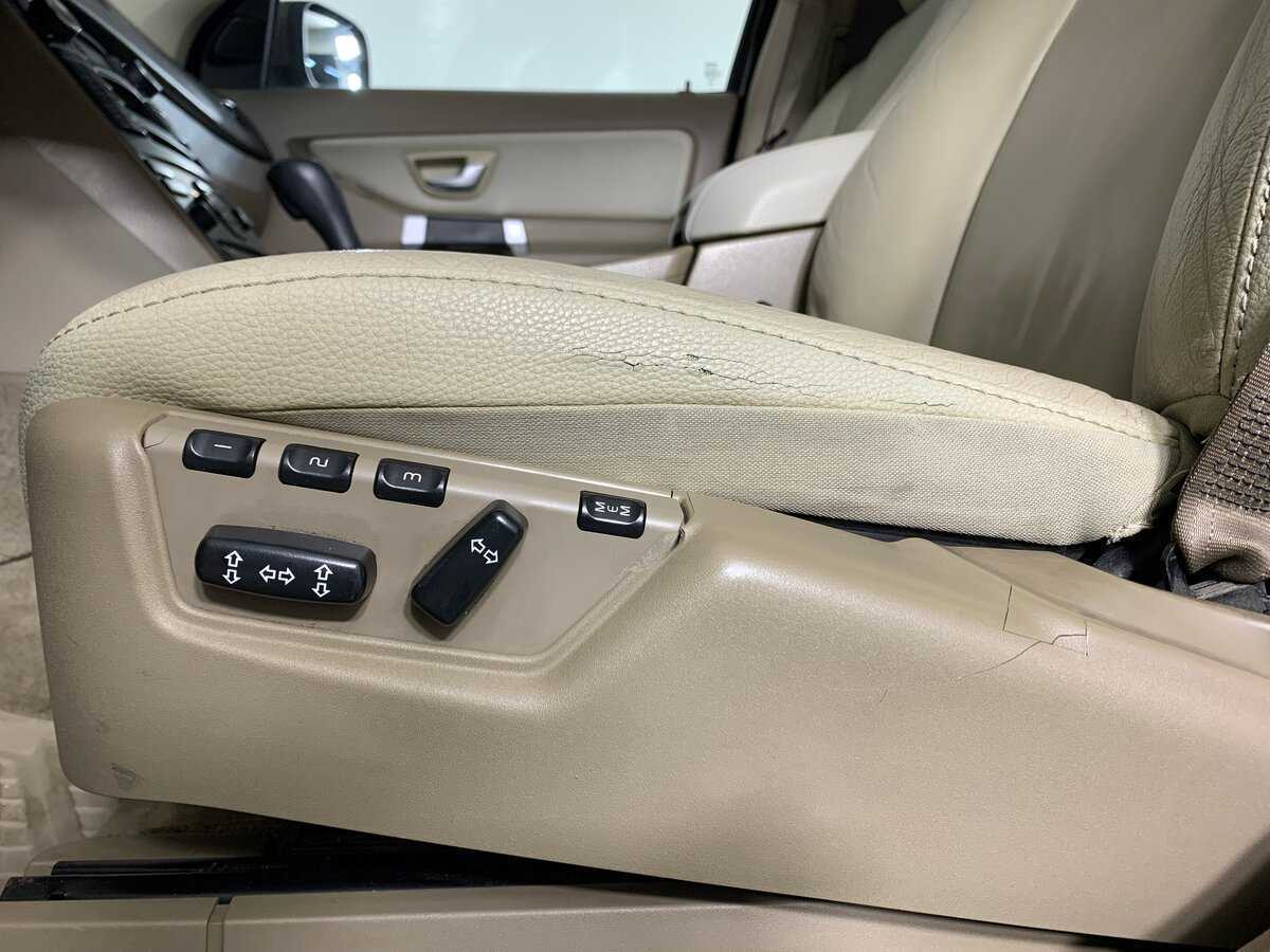 Купить Вольво ИксЦ90, 2013, 171 315 км.. Фото: #16