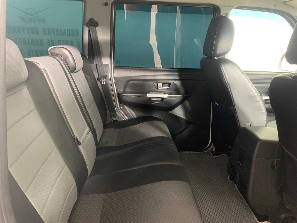 Купить УАЗ Патриот, 2017, 120 000 км.. Фото: #16