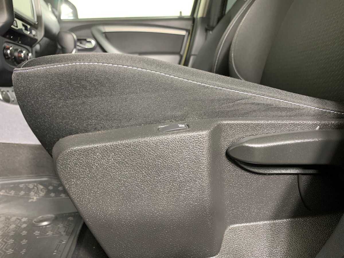 Купить Рено Дастер, 2020, 63 948 км.. Фото: #16