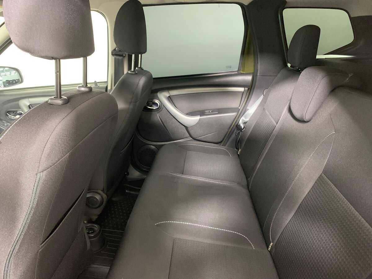 Купить Рено Дастер, 2020, 63 948 км.. Фото: #18