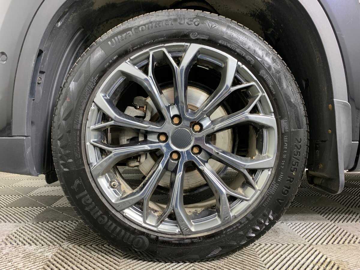 Купить EXEED TXL, 2020, 80 000 км.. Фото: #8