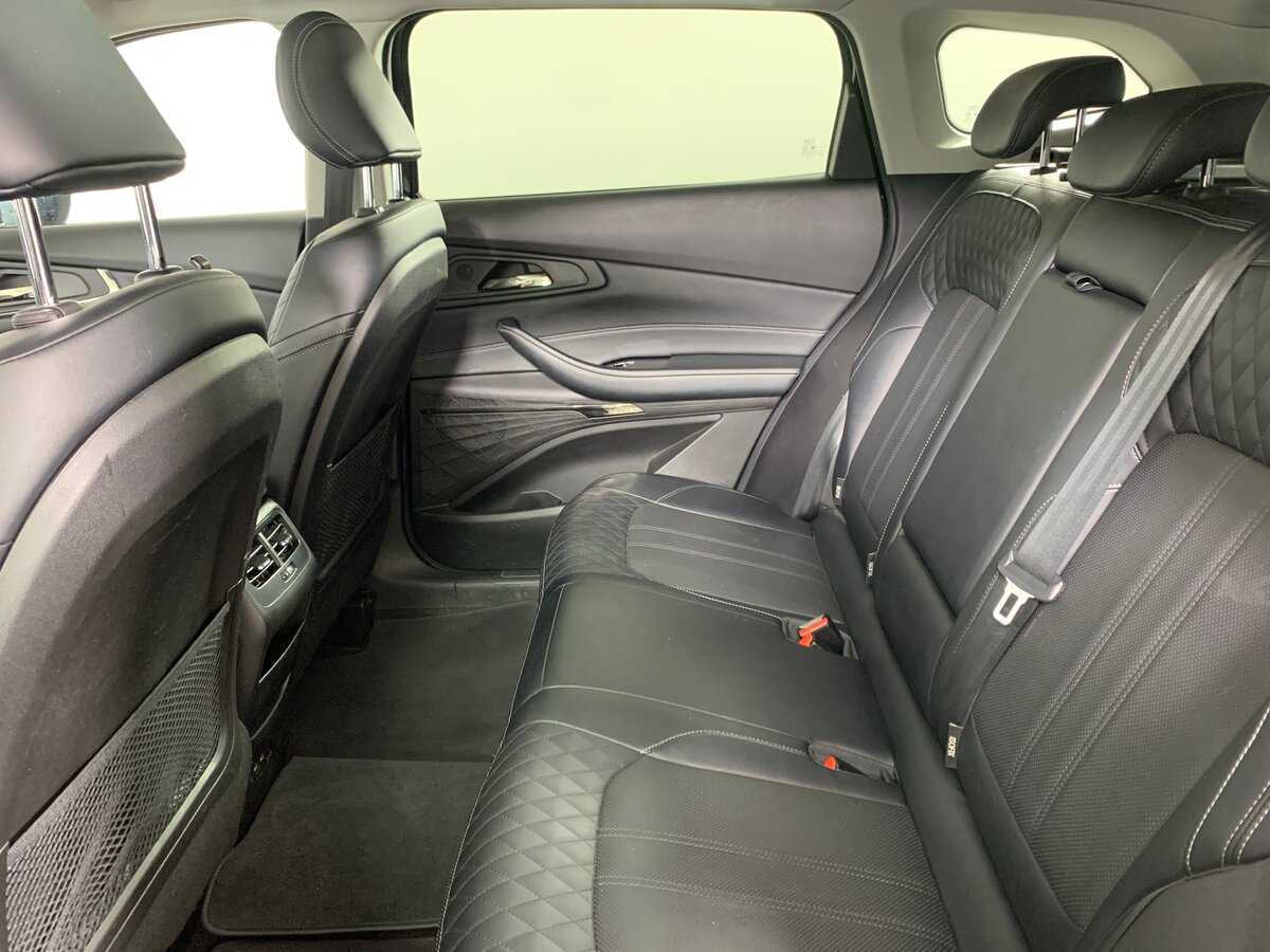 Купить EXEED TXL, 2020, 80 000 км.. Фото: #19