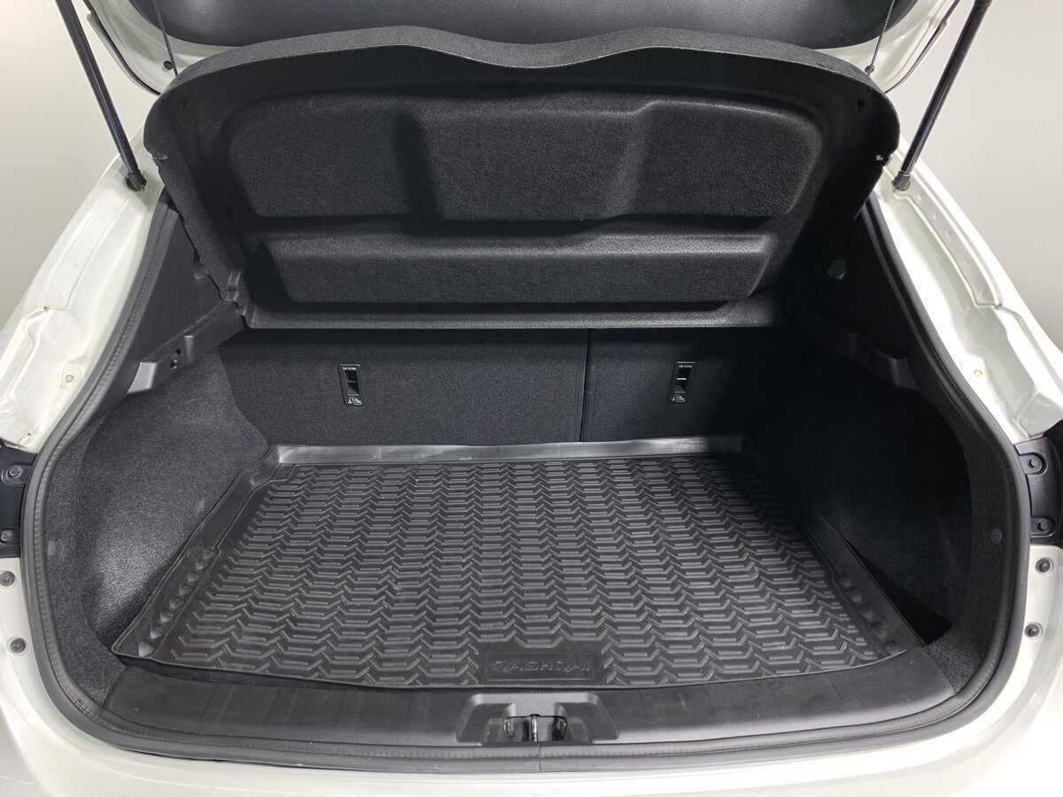 Купить Ниссан Кашкай, 2017, 91 250 км.. Фото: #19