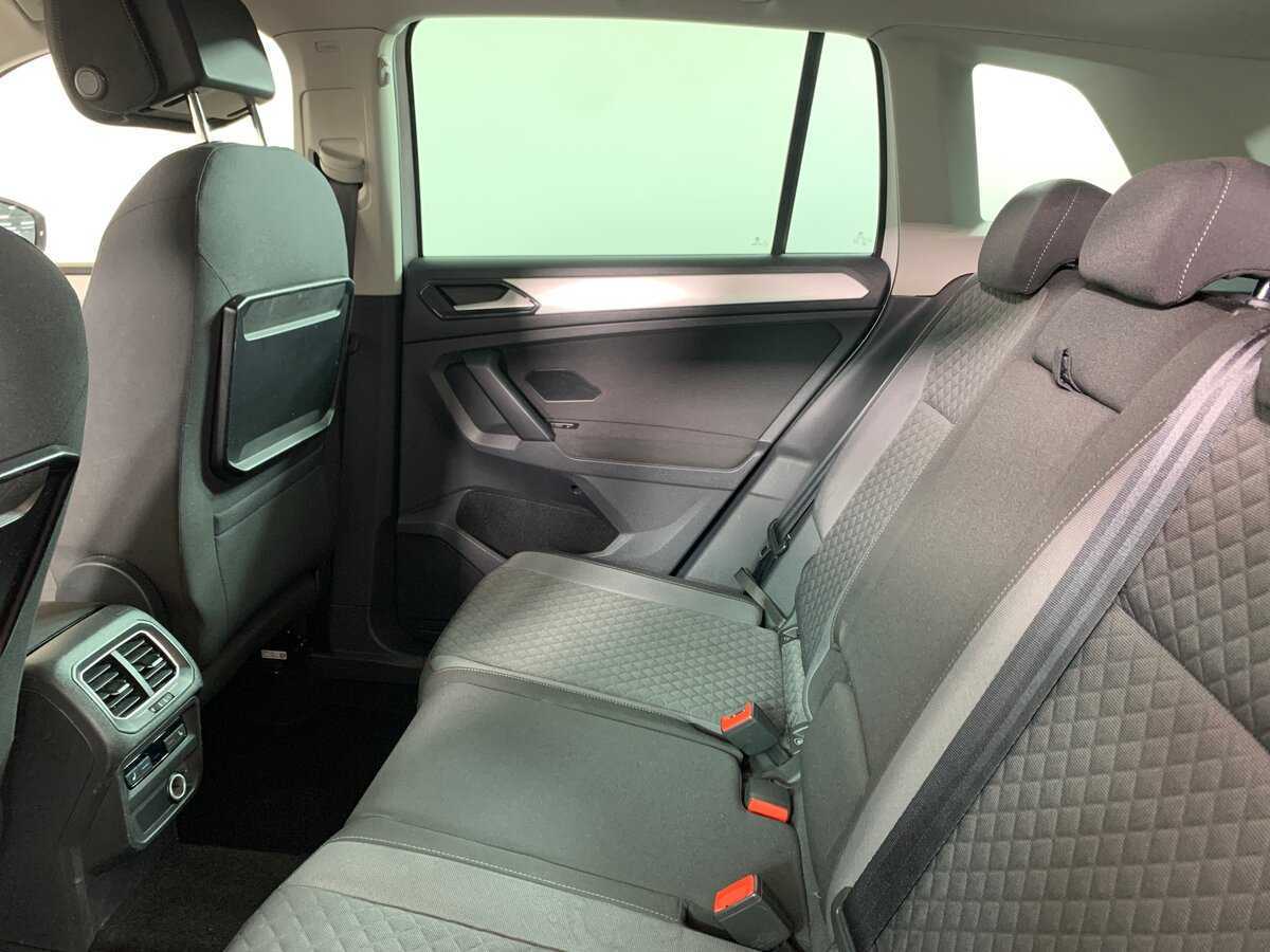Купить Volkswagen Tiguan, 2017, 124 301 км.. Фото: #18