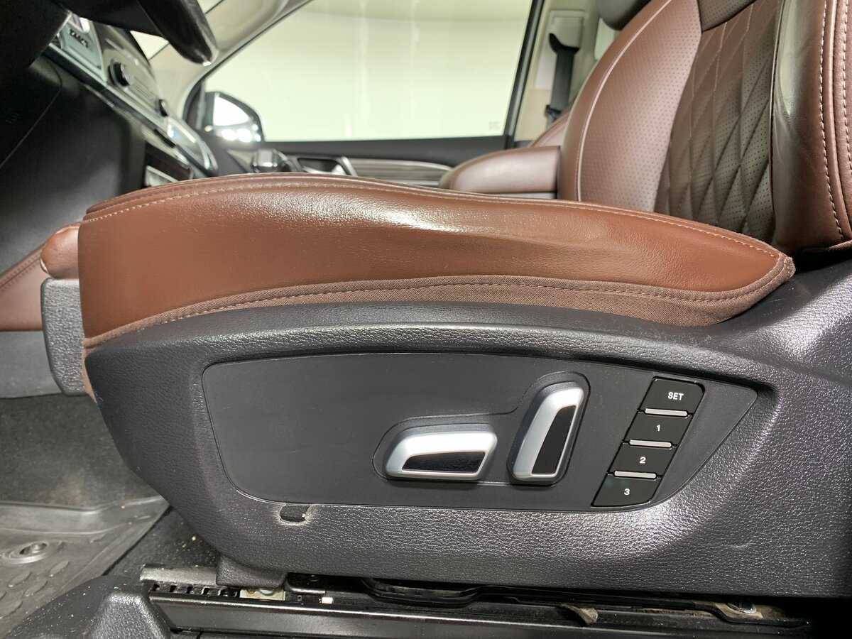 Купить Haval H9, 2021, 199 137 км.. Фото: #16