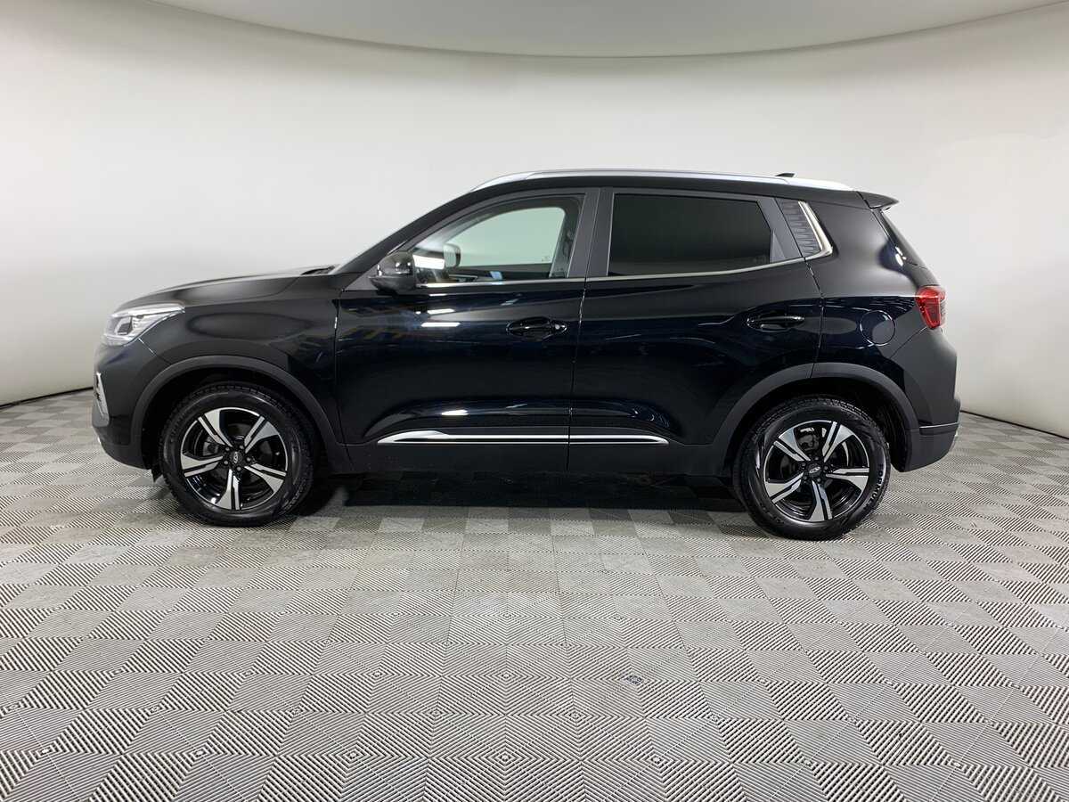 Купить Chery Tiggo 4 Pro, 2023, 11 790 км.. Фото: #7