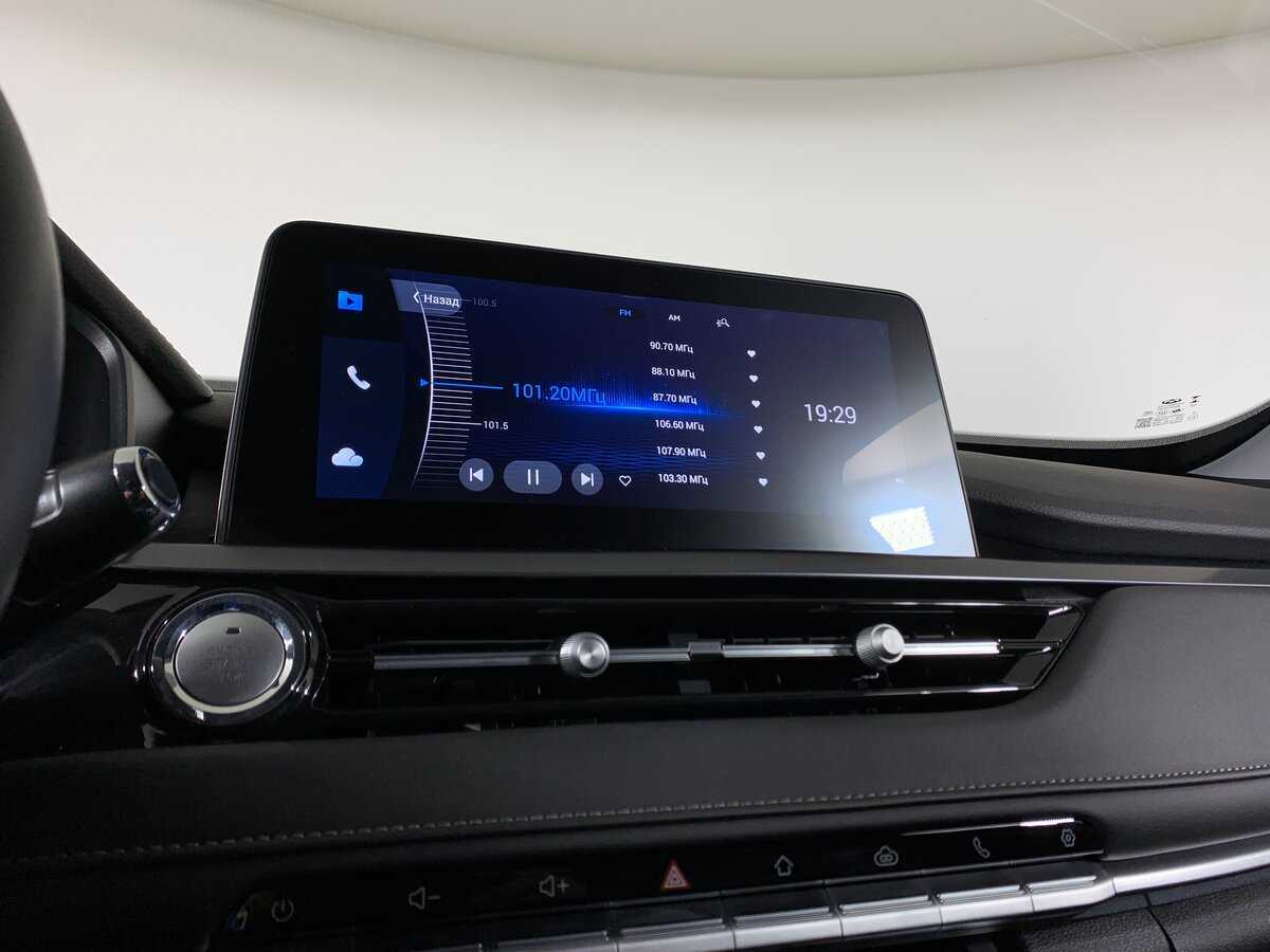 Купить Chery Tiggo 4 Pro, 2023, 11 790 км.. Фото: #14