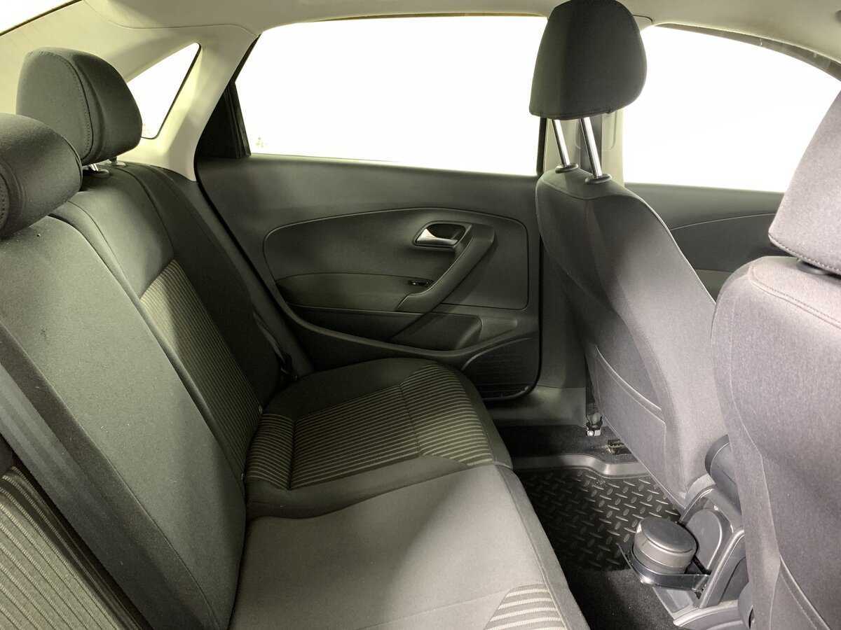 Купить Фольксваген Поло, 2013, 88 948 км.. Фото: #16