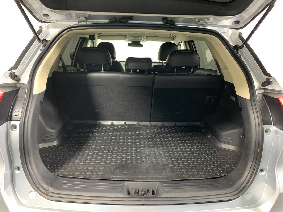 Купить Джили Атлас, 2021, 81 122 км.. Фото: #17