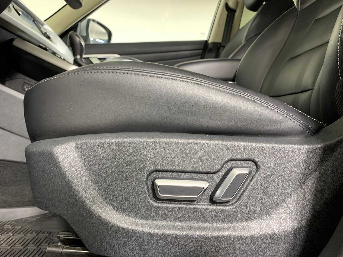 Купить Джили Атлас, 2021, 102 442 км.. Фото: #16