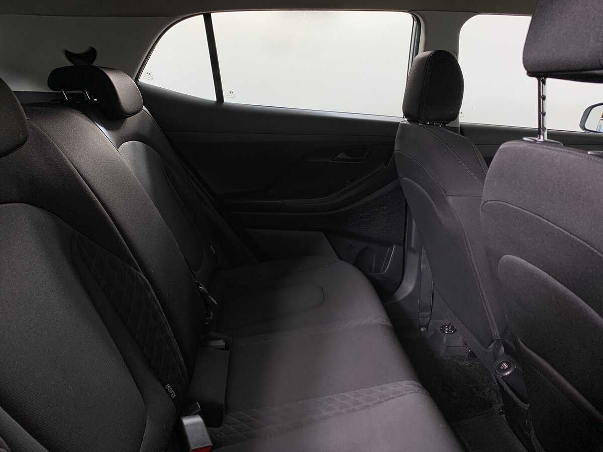 Купить Hyundai Creta, 2021, 131 872 км.. Фото: #17
