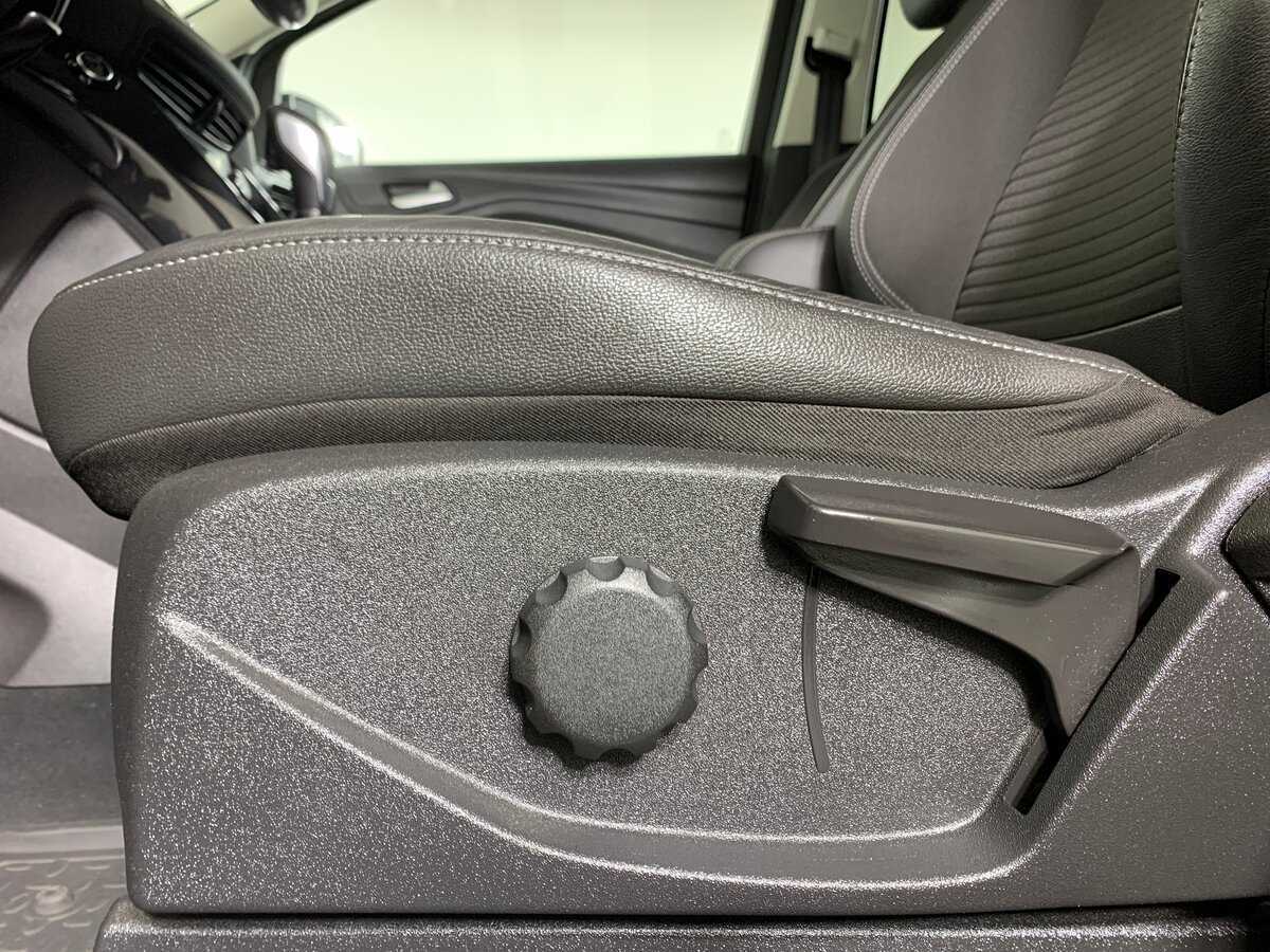 Купить Форд Куга, 2017, 171 461 км.. Фото: #16