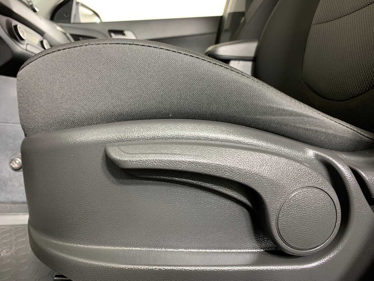 Купить Hyundai Creta, 2020, 36 022 км.. Фото: #16