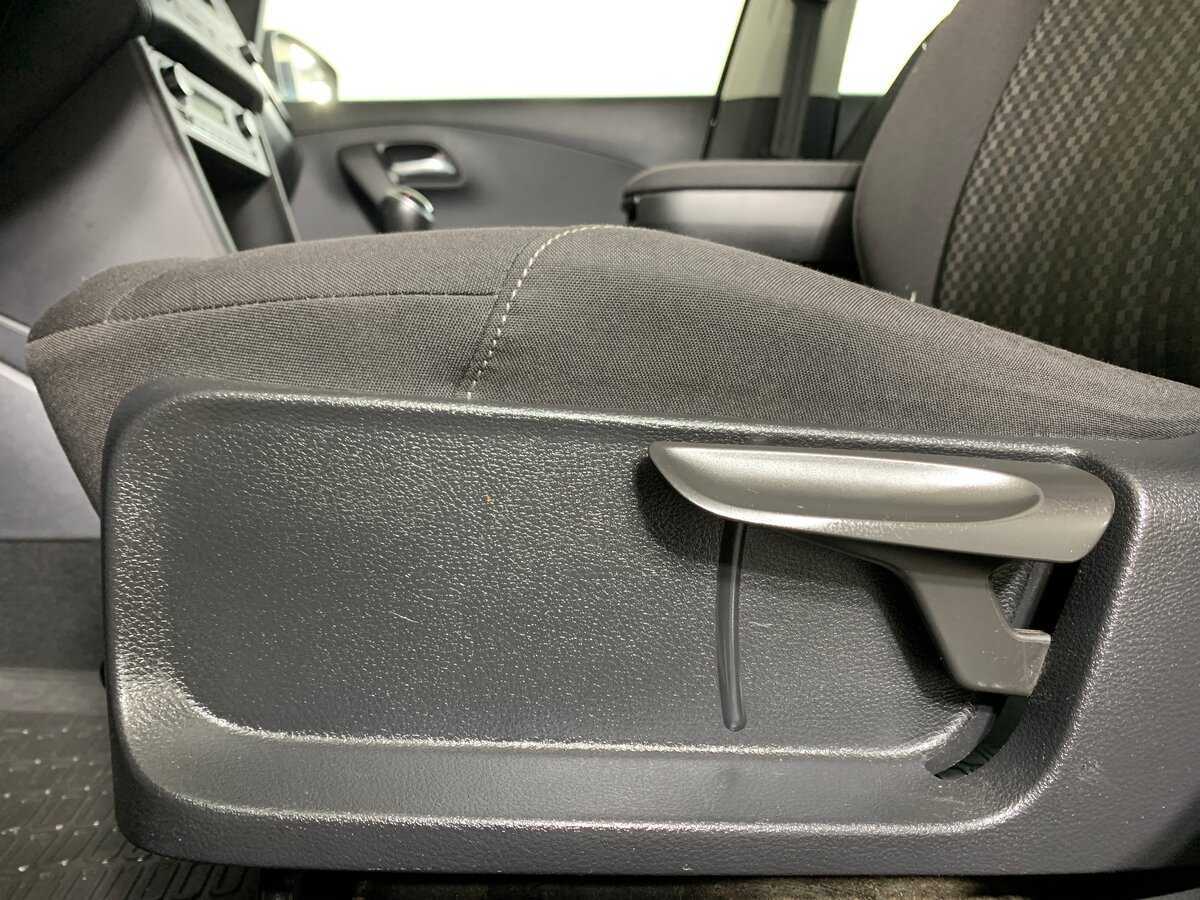 Купить Фольксваген Поло, 2016, 102 662 км.. Фото: #13