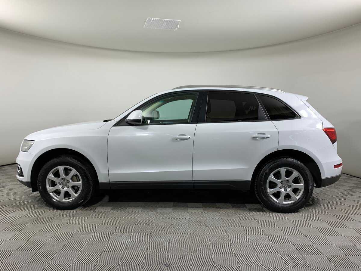 Купить Audi Q5, 2014, 175 683 км.. Фото: #7