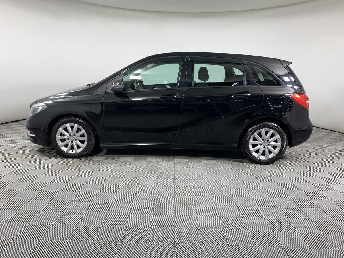 Купить Mercedes-Benz B-Класс, 2014, 148 137 км.. Фото: #7