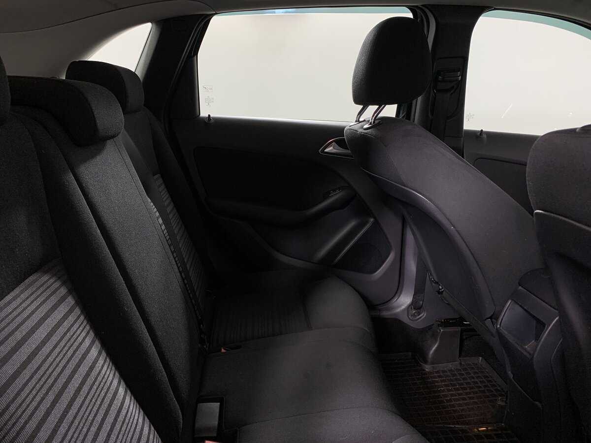 Купить Mercedes-Benz B-Класс, 2014, 148 137 км.. Фото: #17
