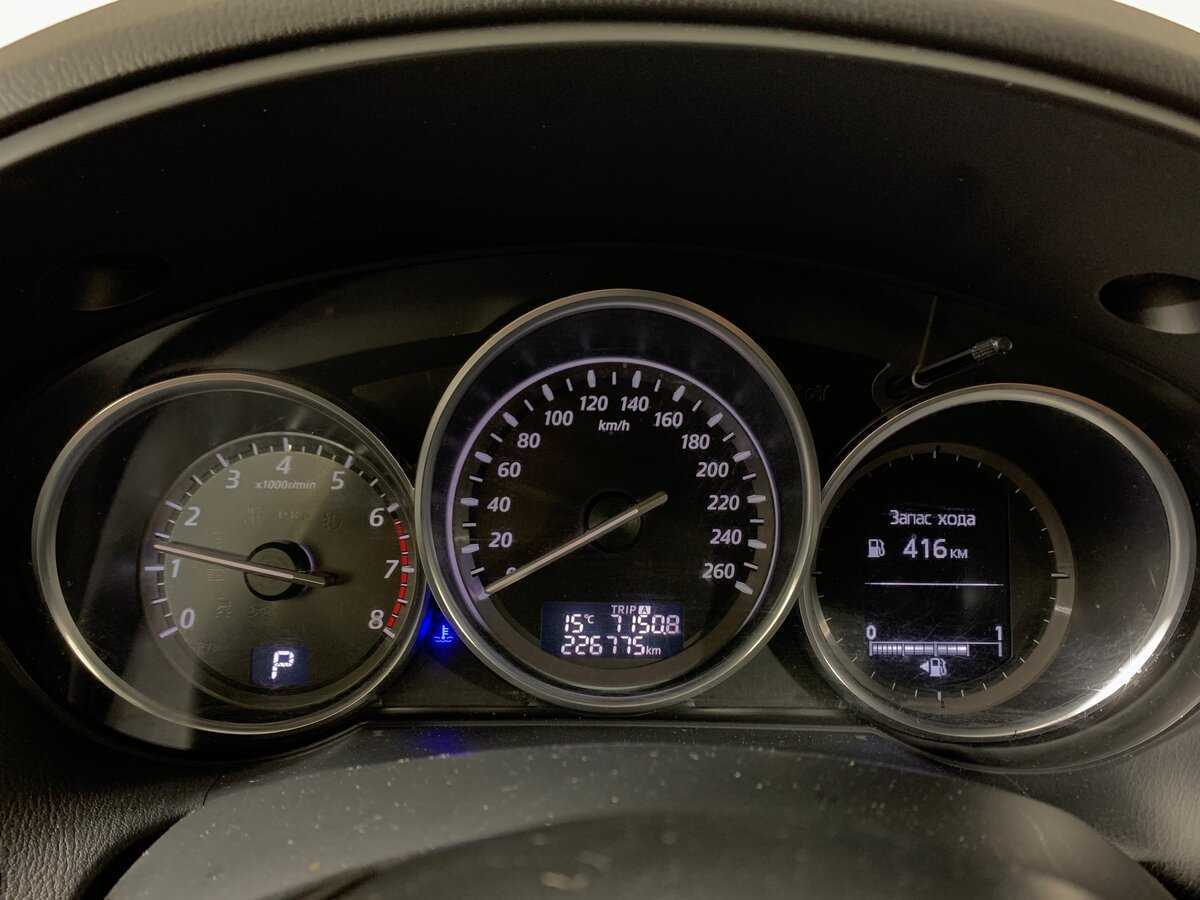 Купить Мазда Ц-Икс-5, 2014, 226 774 км.. Фото: #14