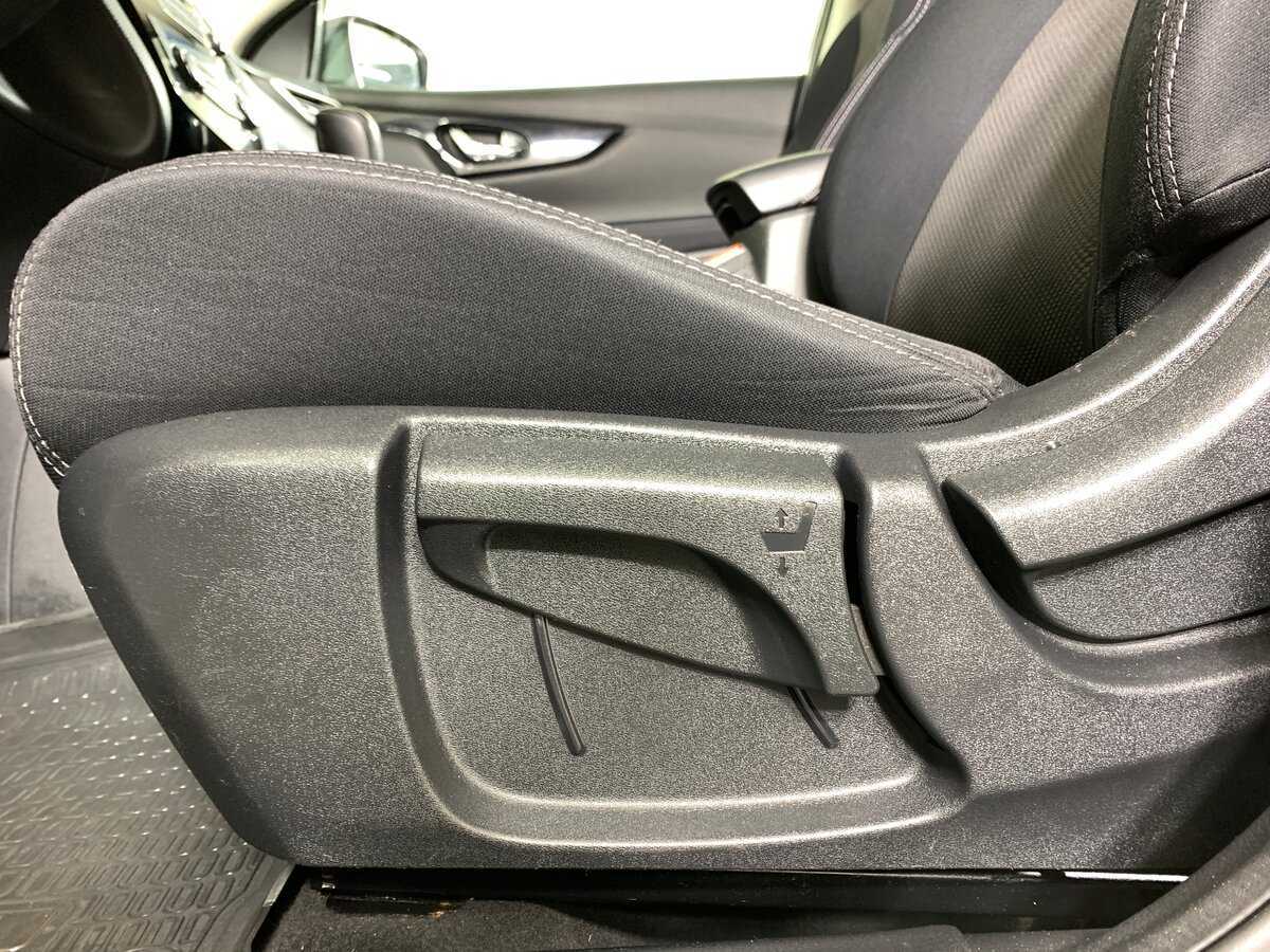 Купить Ниссан Кашкай, 2014, 161 000 км.. Фото: #16