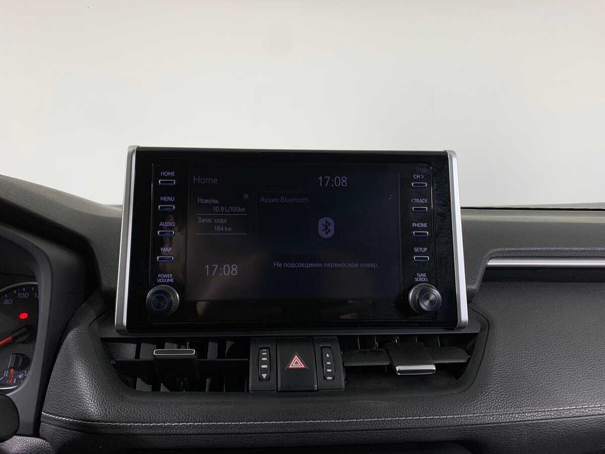 Купить Toyota RAV4, 2020, 173 732 км.. Фото: #15