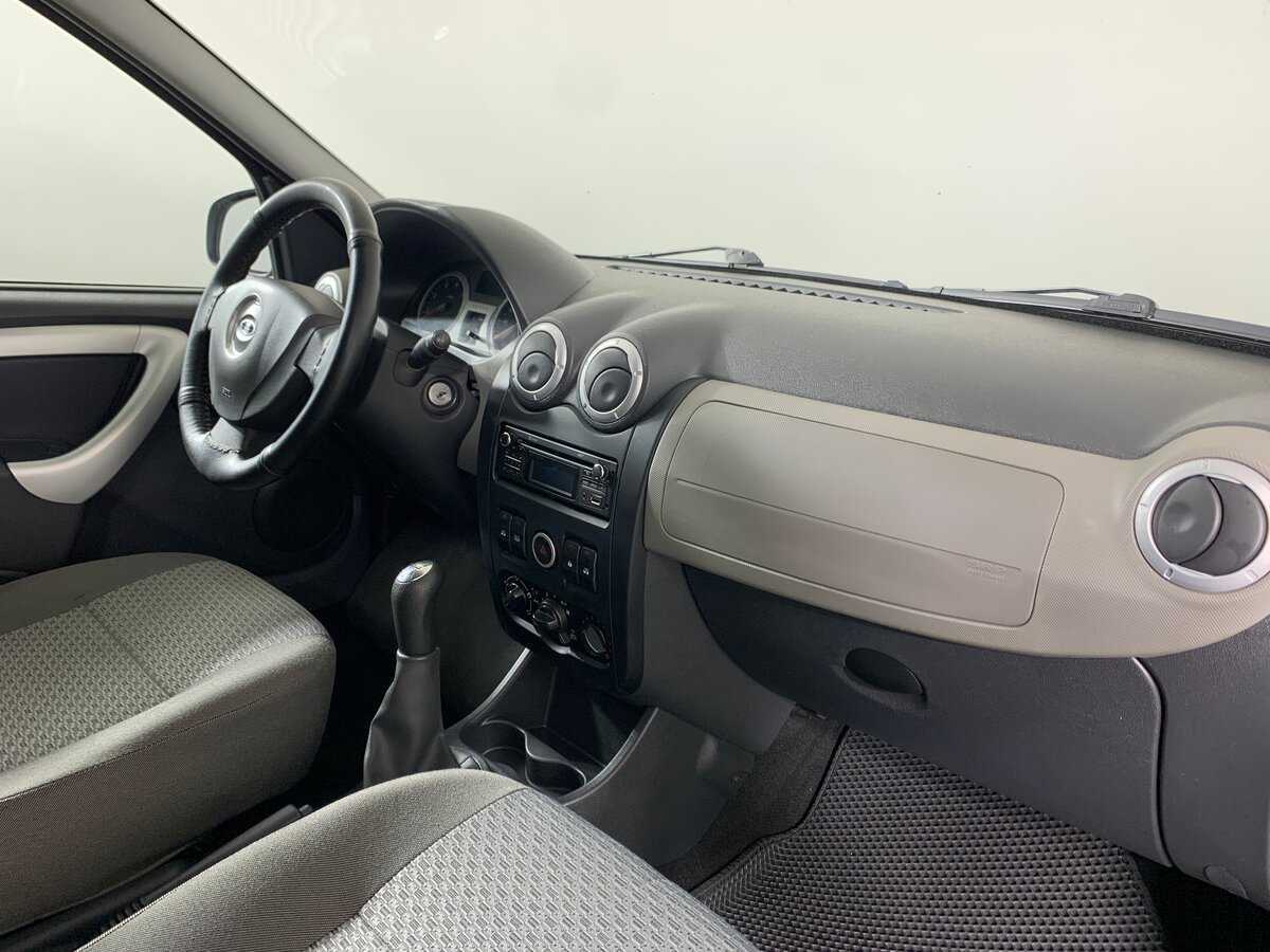 Купить Лада (ВАЗ) Ларгус, 2015, 114 009 км.. Фото: #13