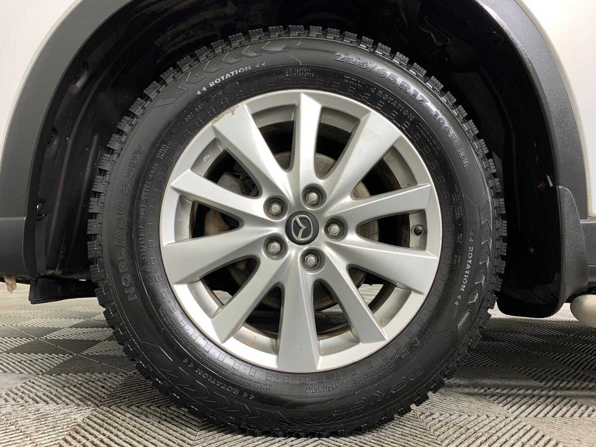 Купить Мазда Ц-Икс-5, 2016, 127 004 км.. Фото: #8