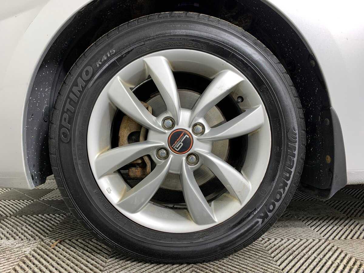 Купить Хендай Солярис, 2013, 96 384 км.. Фото: #8