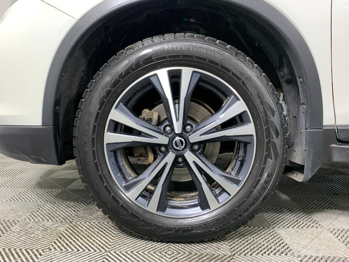 Купить Nissan X-Trail, 2021, 171 787 км.. Фото: #7