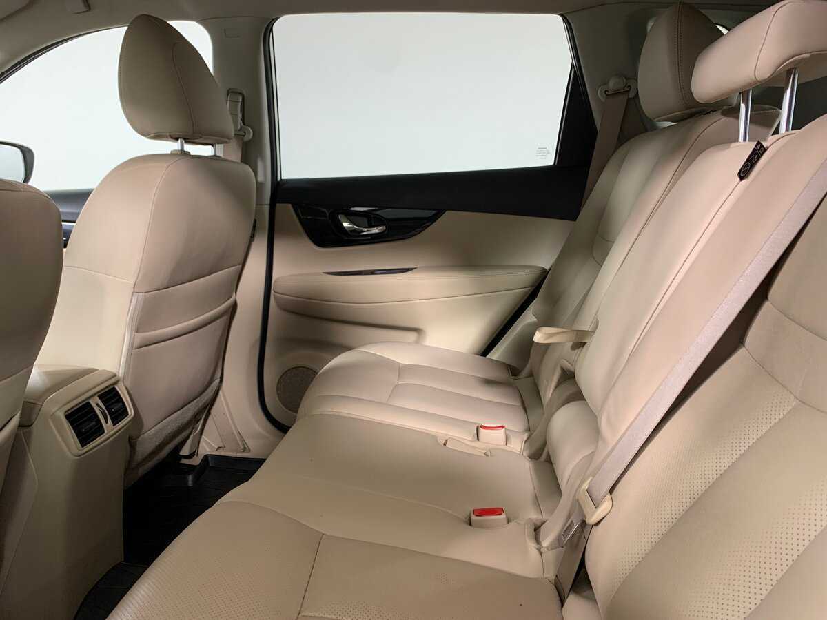 Купить Nissan X-Trail, 2021, 171 787 км.. Фото: #17