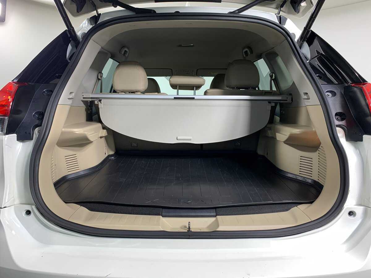 Купить Nissan X-Trail, 2021, 171 787 км.. Фото: #18