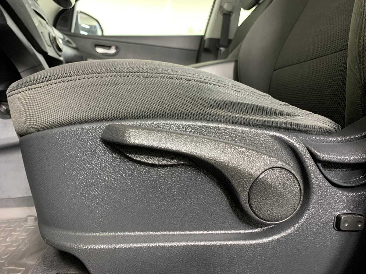 Купить Hyundai Santa Fe, 2017, 142 200 км.. Фото: #13