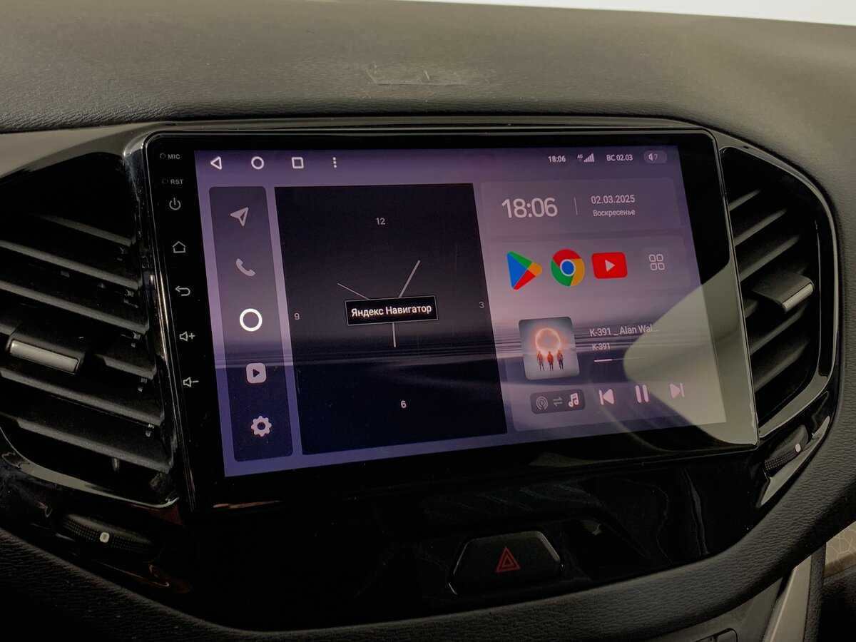 Купить Лада (ВАЗ) Веста, 2018, 61 300 км.. Фото: #15