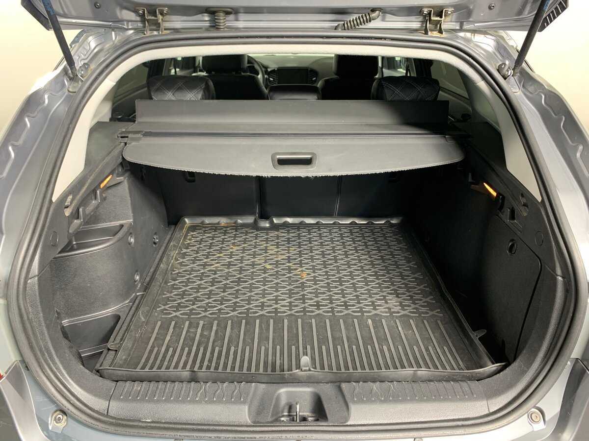 Купить Лада (ВАЗ) Веста, 2018, 61 300 км.. Фото: #19