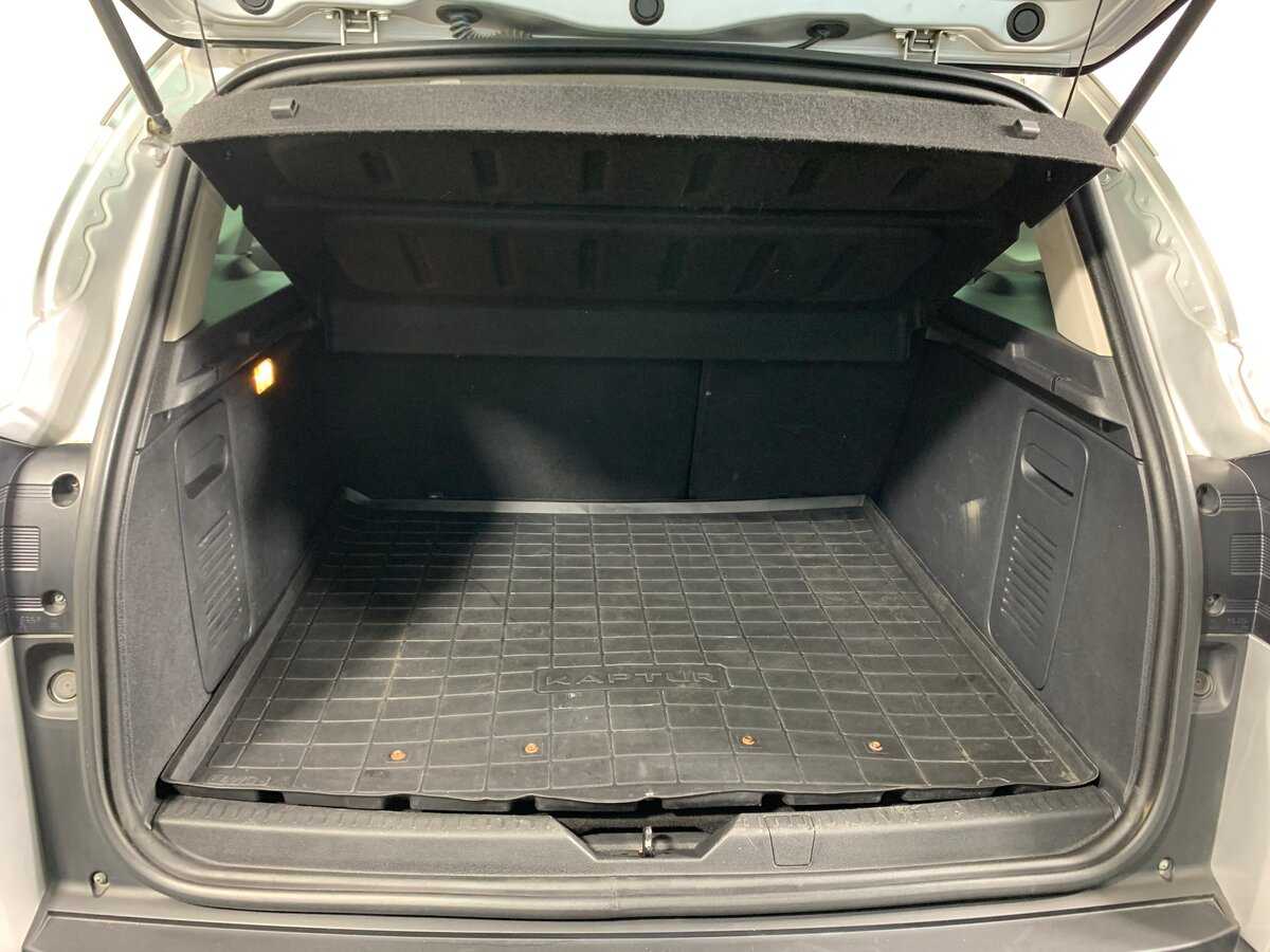 Купить Рено Каптюр, 2019, 162 322 км.. Фото: #19