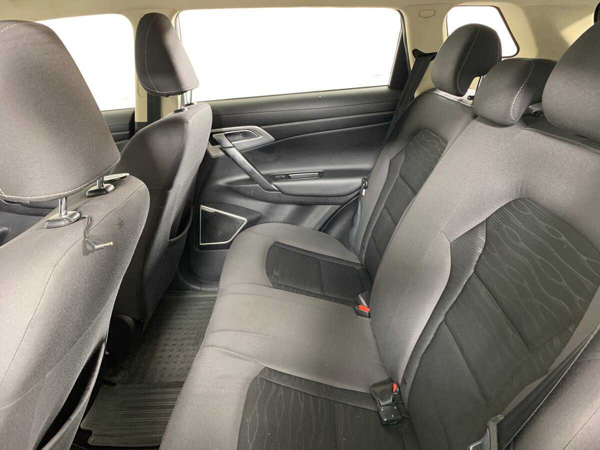 Купить Джили Атлас, 2018, 134 625 км.. Фото: #18