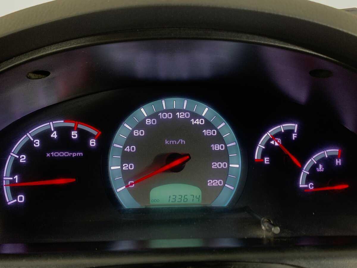 Купить Сан-Ён Рекстон, 2012, 133 600 км.. Фото: #14