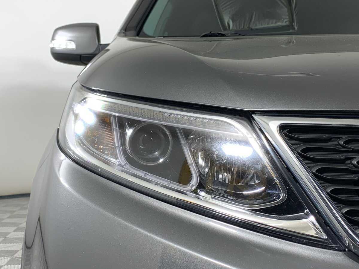 Купить Kia Sorento, 2020, 70 750 км.. Фото: #9