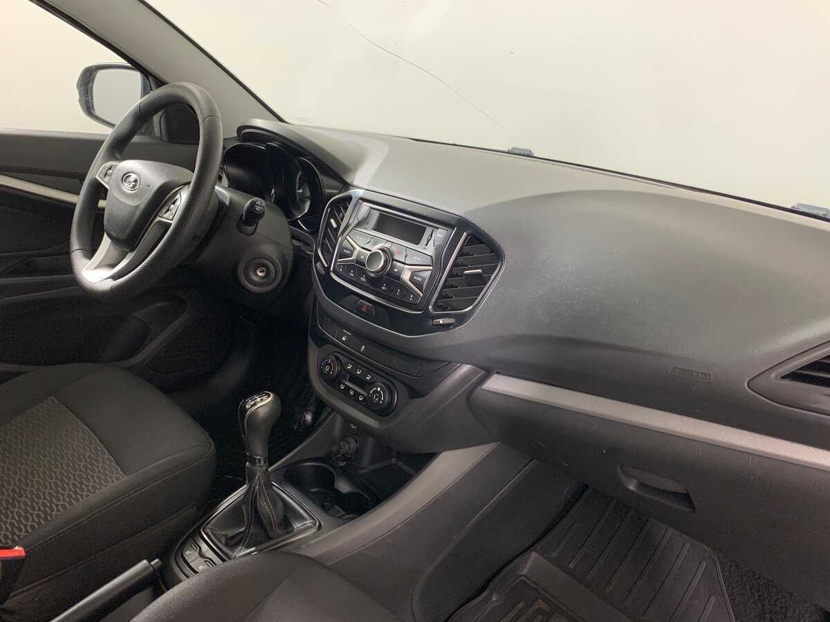 Купить Лада (ВАЗ) Веста, 2021, 113 000 км.. Фото: #13