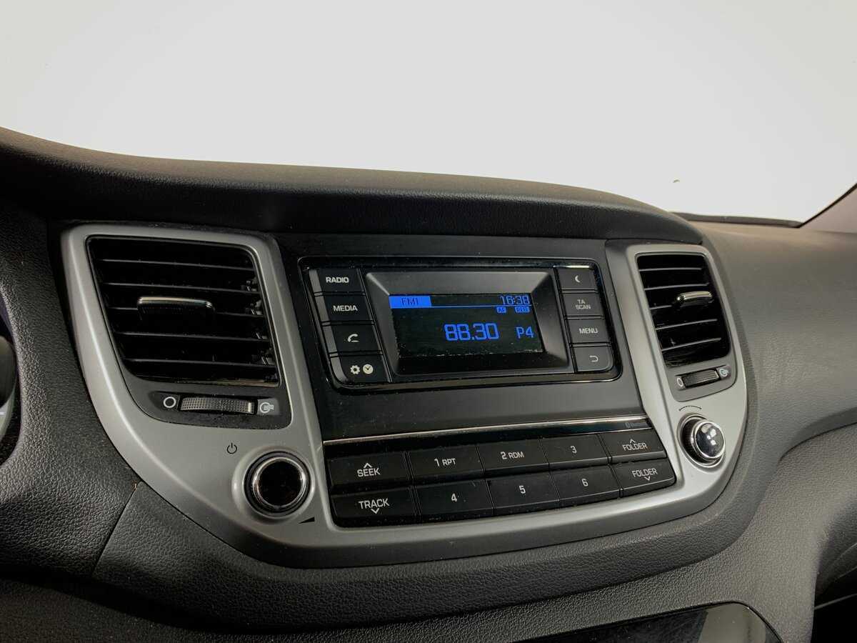 Купить Хендай Туксон, 2017, 207 790 км.. Фото: #15