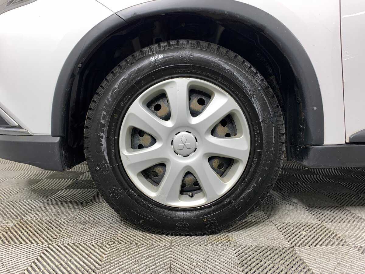 Купить Митсубиши Оутлэндер, 2017, 275 602 км.. Фото: #8