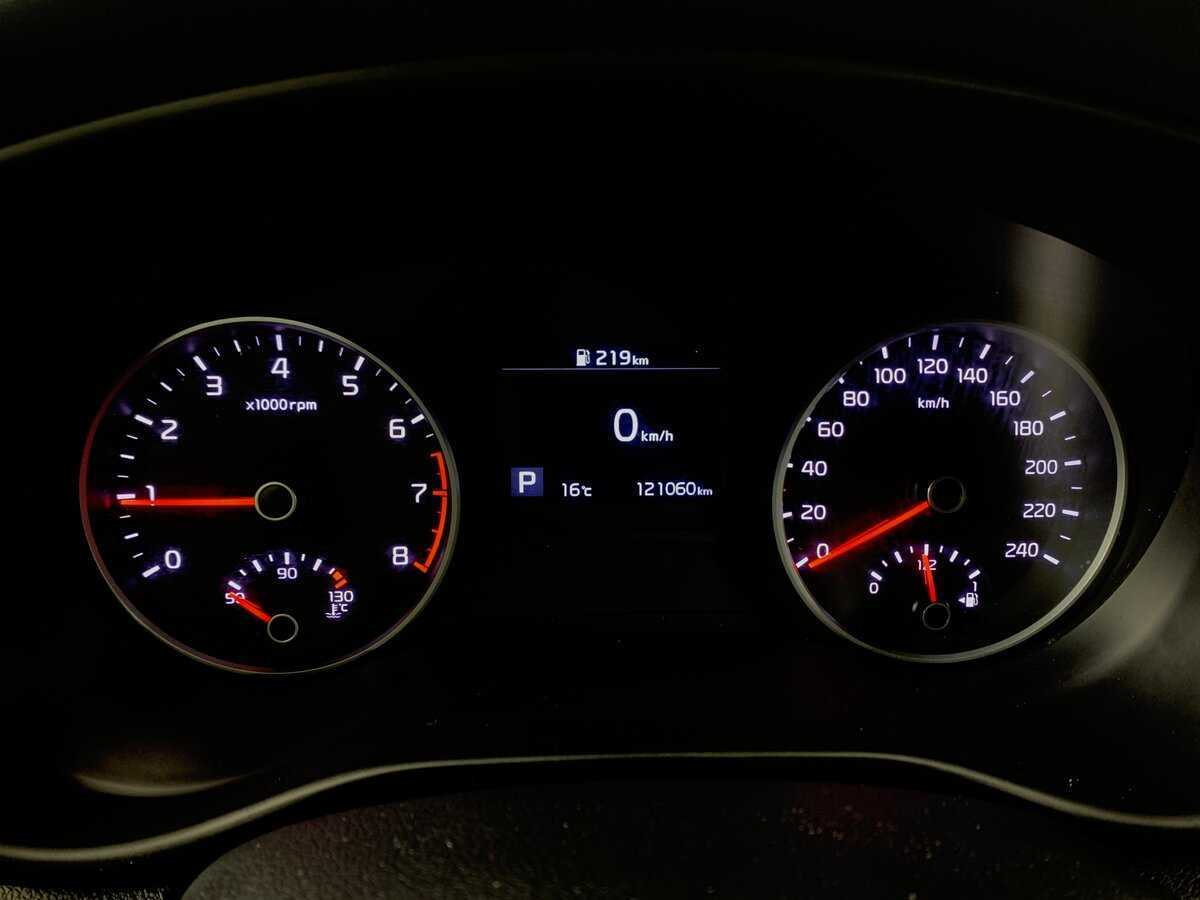 Купить Kia Sportage, 2020, 121 057 км.. Фото: #14