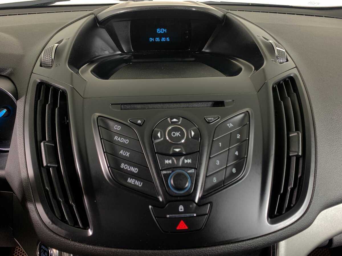 Купить Форд Куга, 2015, 201 330 км.. Фото: #14