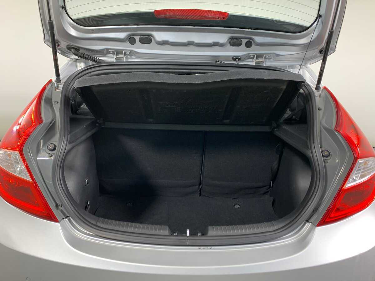 Купить Хендай Солярис, 2012, 124 000 км.. Фото: #19