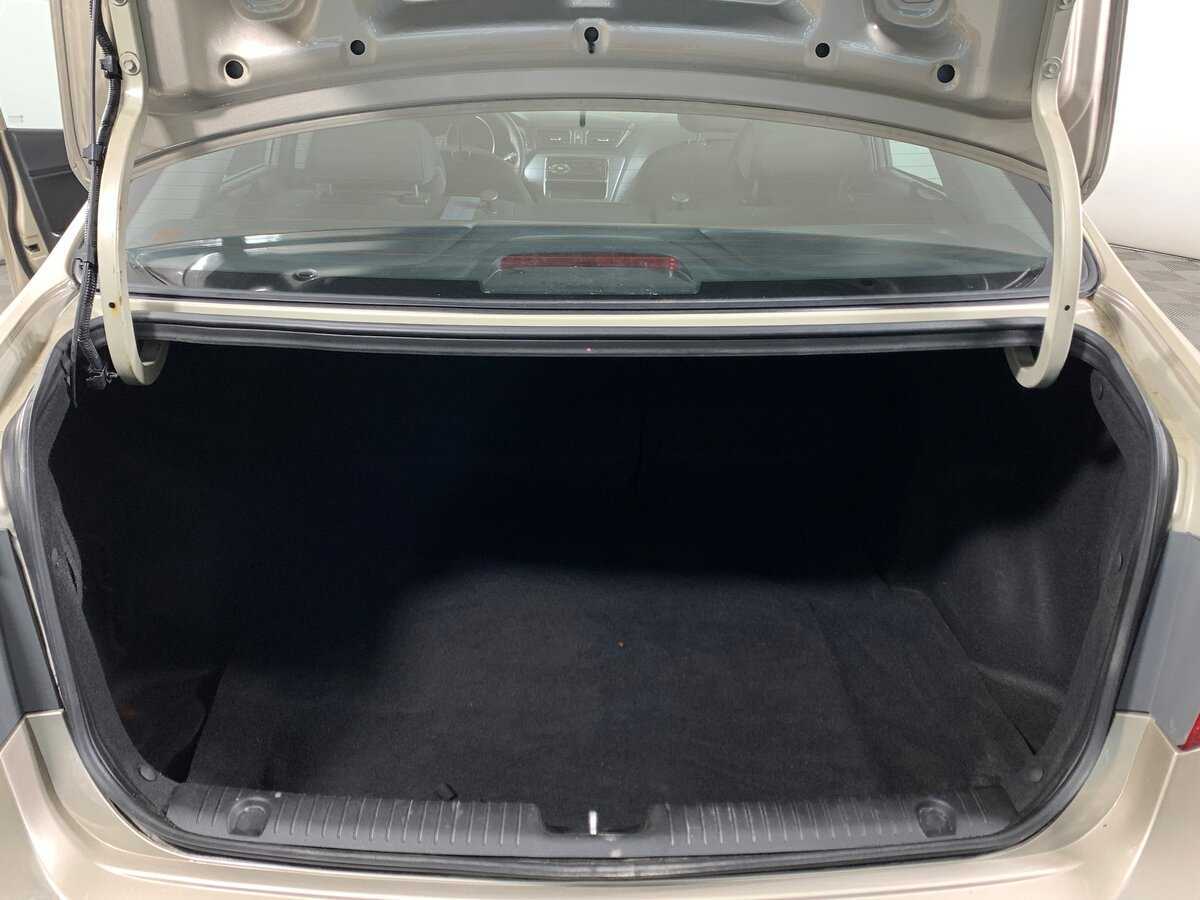 Купить Киа Рио, 2012, 158 617 км.. Фото: #19